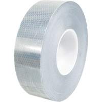Conspicuity Tape, 2" W x 150' L, White EastCoast Offshore Supplies