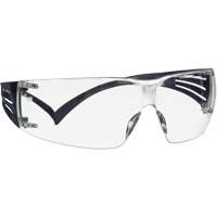 SecureFit 200 Series Safety Glasses, Clear Lens, Anti-Fog/Anti-Scratch, ANSI Z87+/Meets/Exceeds CSA Z94.3 EastCoast Offshore Supplies