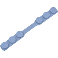 Rallonge antiglisse de sangles d'oreilles pour masque EastCoast Offshore Supplies