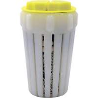 HawsClean Portable Eyewash Cleansing Stick EastCoast Offshore Supplies