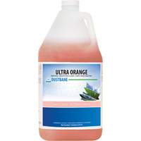 Nettoyant pour les mains Ultra Orange, Liquide, 4 L, Cruche, Parfum&eacute; EastCoast Offshore Supplies
