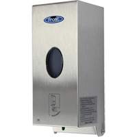 Soap & Sanitizer Dispenser, Touchless, 1000 ml Capacity, Bulk Format EastCoast Offshore Supplies