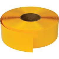 ArmorStripe&reg; Ultra Durable Floor Tape, 3" x 100', PVC, Yellow EastCoast Offshore Supplies