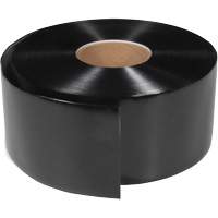 ArmorStripe&reg; Ultra Durable Floor Tape, 4" x 100', PVC, Black EastCoast Offshore Supplies