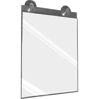 Porte-enseigne &agrave; ventouses EastCoast Offshore Supplies