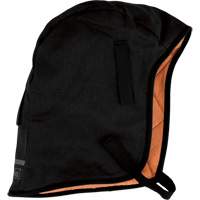 Winter Liner, Poly-Cotton Lining, One Size, Black EastCoast Offshore Supplies