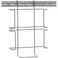 Support horizontal triple pour boîte de gants EastCoast Offshore Supplies