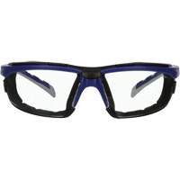 Solus 2000 Series Safety Glasses, Clear Lens, Anti-Fog/Anti-Scratch, ANSI Z87+ EastCoast Offshore Supplies