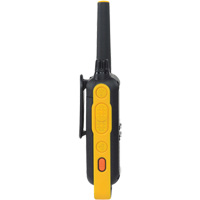 Ensemble de radios bidirectionnelles TalkAbout, Bande FRS, 22 canaux, Port&eacute;e 56 km EastCoast Offshore Supplies