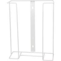 Wall-Mounted Wire Glove Dispenser EastCoast Offshore Supplies