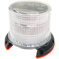 Safety Whip&reg; Helios&reg; X-Mod Short Profile LED Beacon EastCoast Offshore Supplies