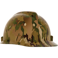 V-Gard&reg; Hydro Dip Hard Hat, Meets CSA Type 1, Ratchet Suspension, Non-Vented EastCoast Offshore Supplies