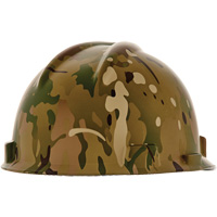 V-Gard&reg; Hydro Dip Hard Hat, Meets CSA Type 1, Ratchet Suspension, Non-Vented EastCoast Offshore Supplies