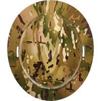 V-Gard&reg; Hydro Dip Full Brim Hard Hat, Meets CSA Type 1, Ratchet Suspension, Non-Vented EastCoast Offshore Supplies