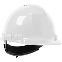 North&reg; Whistler Hardhat, Meets CSA Type 1, Ratchet Suspension, Vented EastCoast Offshore Supplies
