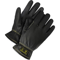 Gants r&eacute;sistants aux huiles Deny, 3T-Grand, Paume en Cuir fleur de ch&egrave;vre EastCoast Offshore Supplies