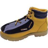 Protecteurs m&eacute;tatarsiens MetGuardPro, Polycarbonate EastCoast Offshore Supplies