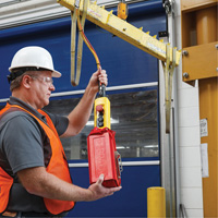 Couvercle de s&eacute;curit&eacute; pour boîte &agrave; boutons pendante, Ensemble &eacute;lectrique EastCoast Offshore Supplies