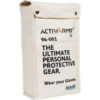 96-001 Canvas Glove Bag EastCoast Offshore Supplies