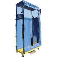 Containment Unit for Asbestos Abatement EastCoast Offshore Supplies