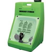 Fendall Porta Stream Eyewash Station Dust Cover EastCoast Offshore Supplies