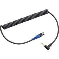 Cable Peltor avec connecteur monophonique 3,5 mm EastCoast Offshore Supplies