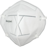Respirateur jetable, N95, Certifi&eacute; NIOSH, Taille unique EastCoast Offshore Supplies
