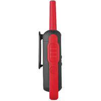Radios bidirectionnelles Talkabout, Bande FRS, 22 canaux, Port&eacute;e 32 km EastCoast Offshore Supplies