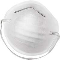 Disposable Nuisance Dust Mask EastCoast Offshore Supplies