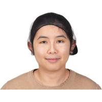 Hair Nets, Nylon, 21", Brown EastCoast Offshore Supplies