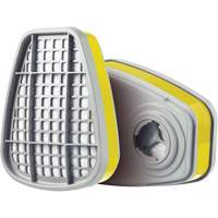 Cartouche, Cartouche gaz/vapeur, Gaz multiples/Vapeurs EastCoast Offshore Supplies