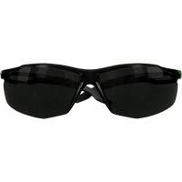 SecureFit 500 Series Protective Eyewear, IR 5.0 Lens, Anti-Fog/Anti-Scratch, ANSI Z87+/Meets/Exceeds CSA Z94.3 EastCoast Offshore Supplies