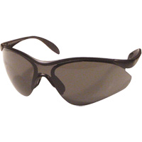 Miranda Safety Glasses, Grey Lens, Anti-Scratch, Meets/Exceeds CSA Z94.3 EastCoast Offshore Supplies