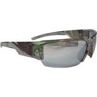 Hartley Safety Glasses, Smoke Mirror Lens, Meets/Exceeds CSA Z94.3 EastCoast Offshore Supplies