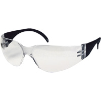 CeeTec Safety Glasses, Clear Lens, Anti-Scratch, Meets/Exceeds CSA Z94.3 EastCoast Offshore Supplies