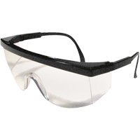 Ferno Safety Glasses, Clear Lens, Anti-Scratch, Meets/Exceeds CSA Z94.3 EastCoast Offshore Supplies