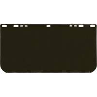 Visi&egrave;re Valuguard, Polycarbonate, Teinte Vert EastCoast Offshore Supplies