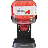 Distributeur de bouchons doreille pr&eacute;rempli Howard Leight EastCoast Offshore Supplies