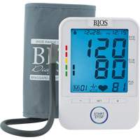 Diagnostic Precision Series 6.0 Easy Read Blood Pressure Monitor, Class 2 EastCoast Offshore Supplies