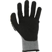 Gants antichocs r&eacute;sistants aux coupures SpeedKnit M-Pact, Taille 7/Petit, Calibre 18, Rev&ecirc;tement Nitrile, Enveloppe en PEHP/Tungst&egrave;ne, ASTM ANSI niveau A5/EN 388 niveau E EastCoast Offshore Supplies