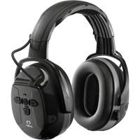 Xstream LD Earmuffs, Headband Style, 25 dB EastCoast Offshore Supplies