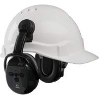 Xstream LD Earmuffs, Cap Mount Style, 25 dB EastCoast Offshore Supplies