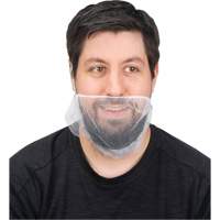 Filets &agrave; barbe, Nylon, Blanc EastCoast Offshore Supplies