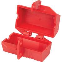 Electrical Lockout, Plug Type EastCoast Offshore Supplies