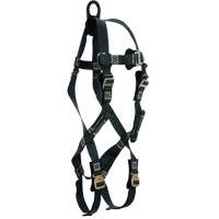 Harnais en nylon r&eacute;sistant &agrave; larc &eacute;lectrique, Certifi&eacute;e CSA, Classe AR, T-Grand, Cap. 352 lb EastCoast Offshore Supplies
