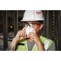 Respirateur jetable, N95, Certifi&eacute; NIOSH, Taille unique EastCoast Offshore Supplies