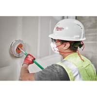 Respirateur jetable, N95, Certifi&eacute; NIOSH, Taille unique EastCoast Offshore Supplies