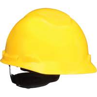 Casque de s&eacute;curit&eacute; de s&eacute;rie H SecureFit, R&eacute;pond aux normes CSA type 1, Suspension Rochet, Non ventil&eacute; EastCoast Offshore Supplies