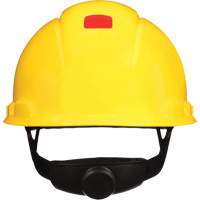 Casque de s&eacute;curit&eacute; de s&eacute;rie H SecureFit, R&eacute;pond aux normes CSA type 1, Suspension Rochet, Non ventil&eacute; EastCoast Offshore Supplies