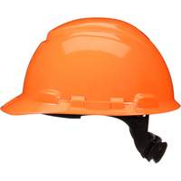 Casque de s&eacute;curit&eacute; de s&eacute;rie H SecureFit, R&eacute;pond aux normes CSA type 1, Suspension Rochet, Non ventil&eacute; EastCoast Offshore Supplies
